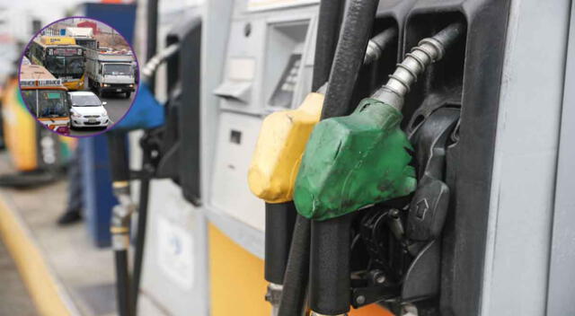 Conoce en esta nota el precio de los combustibles hoy lunes 4 de julio.