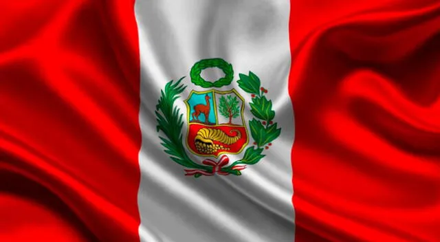 Conoce en esta nota quién creo la bandera peruana y cuáles fueron sus cambios.
