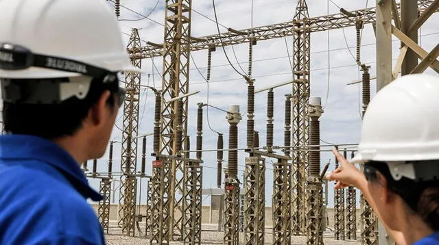 Hoy nuevos cortes de luz se reportan en Lima y Callao.