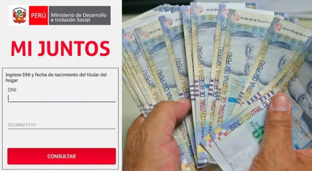 Conoce la lista de beneficiarios del Bono Niños para este mes de julio.