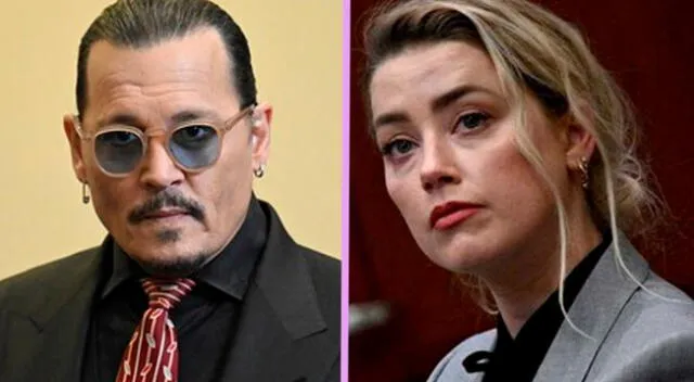 Defensa de Amber Heard pide que se desestime la demanda de Johnny Depp y se ordene nuevo juicio.