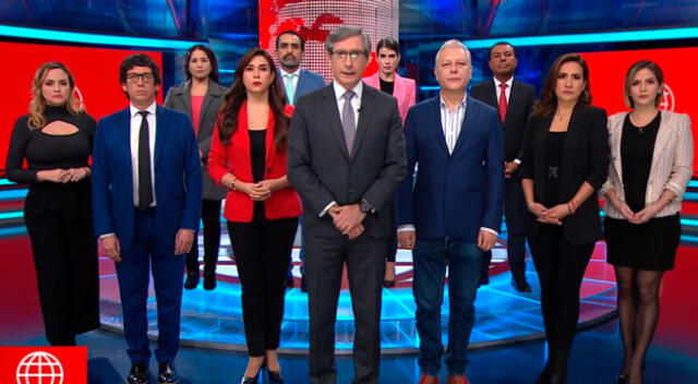 América Tv se pronuncia tras el secuestro de sus periodistas. América Tv se pronuncia tras el secuestro de sus periodistas.
