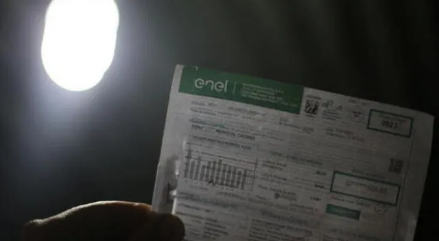 Conoce las zonas afectadas y los horarios por el corte de luz anunciado por Enel para hoy sábado 9 de julio.