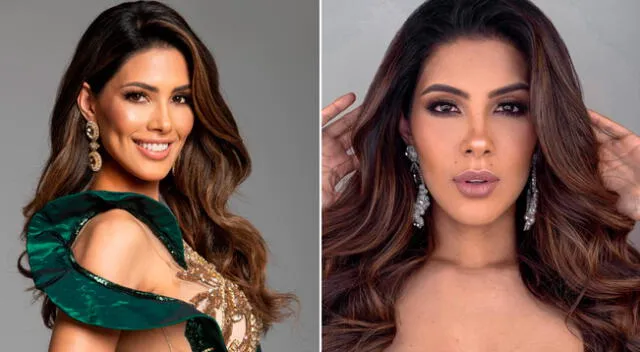 Almendra Castillo es la Miss Supranational Perú 2022.