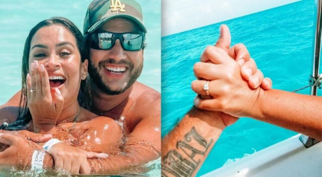 Ethel Pozo y Julián Alexander: conoce quiénes serán sus invitados a su boda