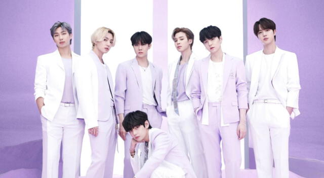 BTS en los MTV MIAW 2022: ¿qué categorías ganó Bangtan?