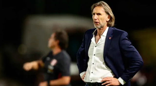 Ricardo Gareca