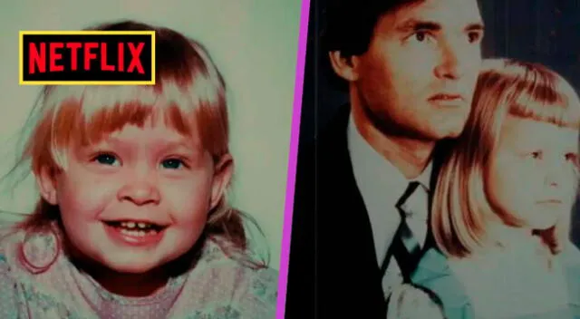 Descubre el final del documental 'La niña de la foto' de Netflix.