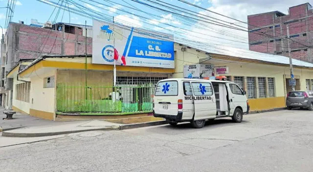 Huancayo: hacen cola de madrugada para ser atendidos y ni aun así consiguen cita en hospital [VIDEO]