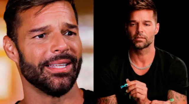 ¡En aprietos! El cantante Ricky Martin fue acusado por su sobrino, quien aseguró haber tenido una relación sentimental con el músico.