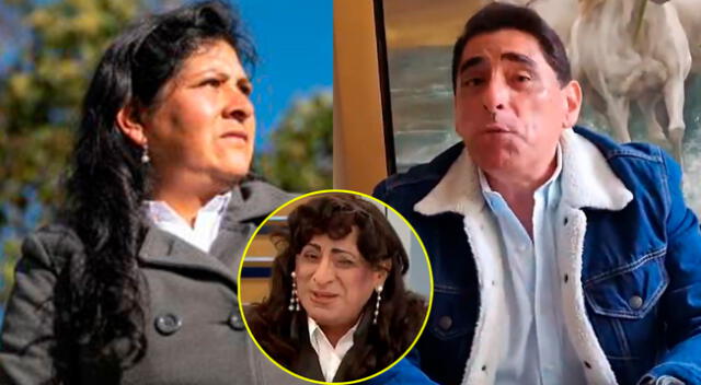 El imitador Carlos Álvarez no se queda callado y le respondió al Ministerio de la Mujer por tratar de ‘silenciarlo e impedir’ su imitación.