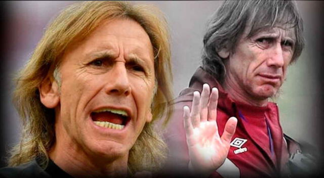 Periodista argentino dio a conocer que Ricardo Gareca no renovará con la selección peruana.