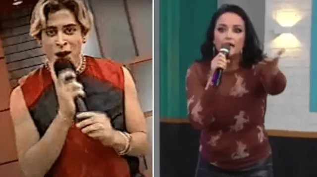 Mariella Zanetti arremete contra el look de Christian Domínguez