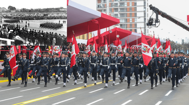 En 1939 se ordenó que el Te Deum se realizara el 28 y la Parada Militar el 29.