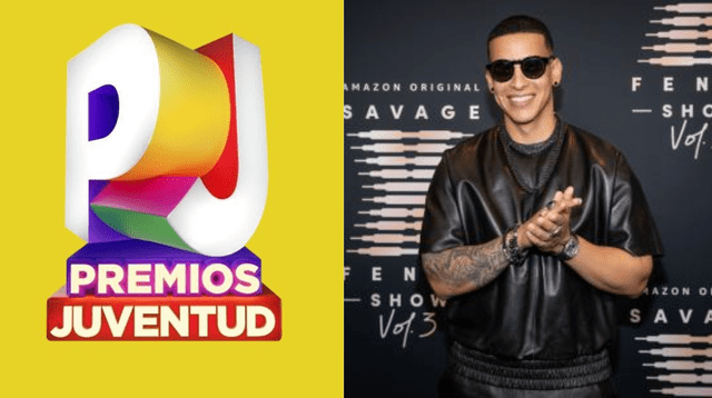 Daddy Yankee se presentará en los Premios Juventud 2022