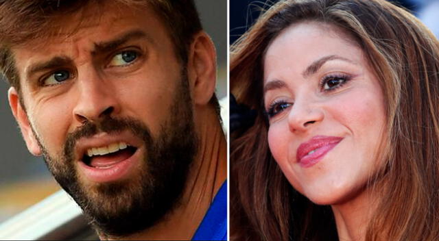 Shakira podría pagarle las deudas a Gerard Piqué.