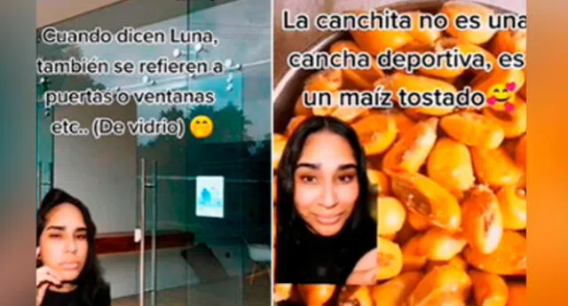 La escena se ha vuelto viral en las redes sociales.