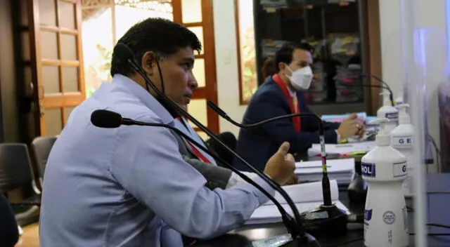 Condenan al ex fiscal de Lima Sur Ricardo Rojas por pedir dinero para archivar un caso