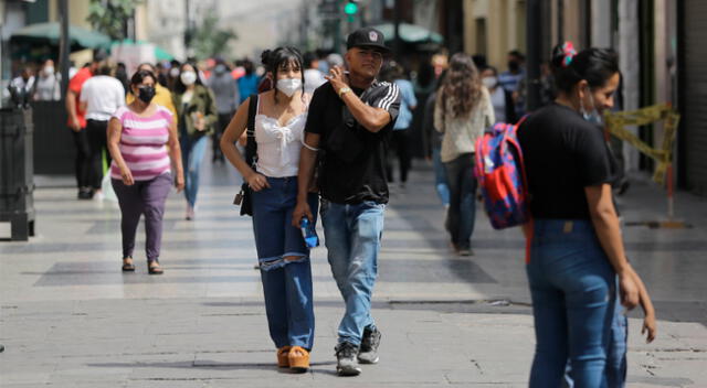 Entidad indicó que Lima y Arequipa fueron, principalmente, las regiones en donde la cifra creció.