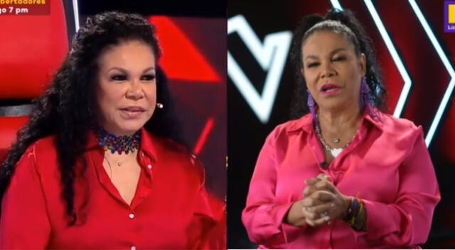 Eva Ayllón lleva 30 años luchando contra la depresión