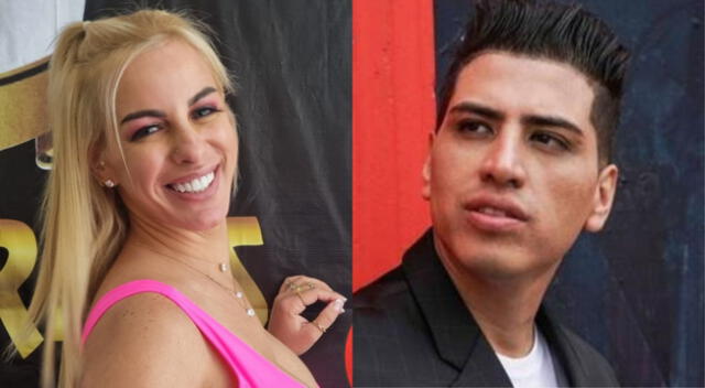 Dalia Durán tuvo romance con cirujano antes de ser pareja de John Kelvin