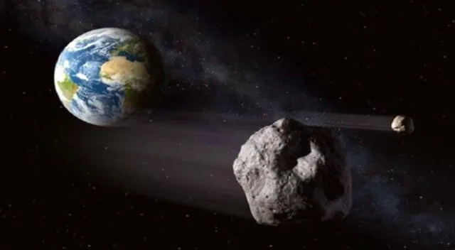 Bennue pese a lo remoto que impacte con la Tierra, continua como uno de los asteroides más peligrosos del  Sistema Solar.