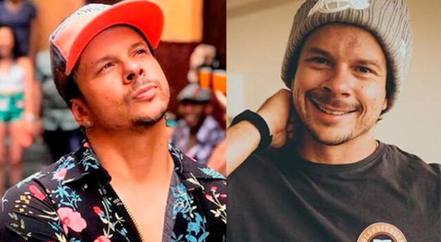 Mario Hart: ¿qué carrera estudió y por qué prefirió trabajar como chico reality en Combate?