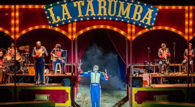 Circos que se llevarán a cabo en Lima por Fiestas Patrias.