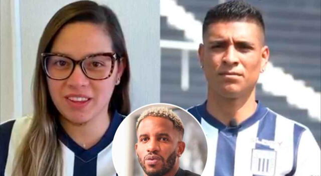 Paolo Hurtado respondió preguntas de los hinchas de Alianza Lima tras bronca con Jefferson Farfán.