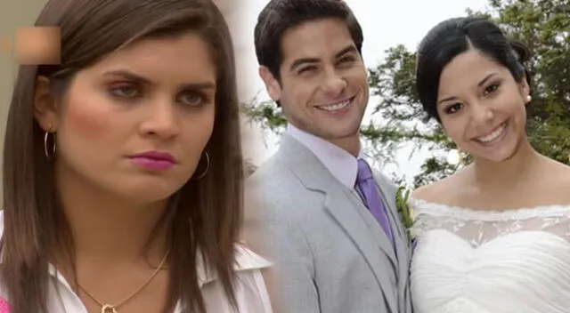 Los actores Andrés Wiese, Mayra Couto y Nataniel Sánchez ya no son parte del elenco de Al fondo hay sitio.