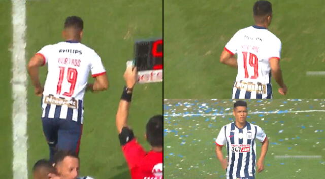 Alianza Lima y Sport Boys jugaron por la fecha 2 del Torneo Clausura de la Liga 1 2022.