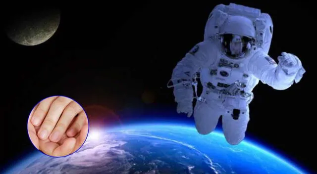 Durante los viajes espaciales o las estancias en la Estación Espacial Internacional, los astronautas pueden llevar cualquier ropa cómoda.