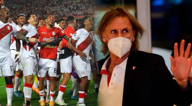 Ricardo Gareca dará una conferencia de prensa este martes para aclarar lo sucedido con su renovación.