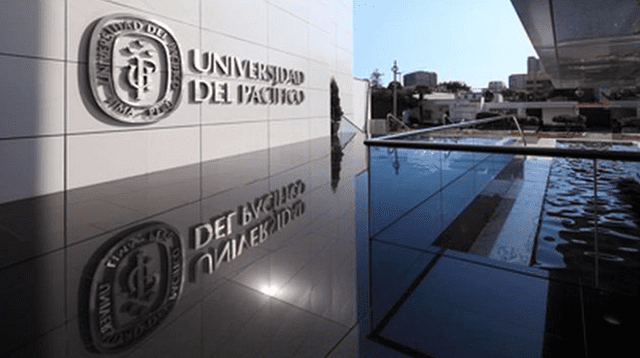 Universidad del Pacífico ocupa el primer puesto de las universidades más caras de Lima. Foto: Universidad del Pacífico