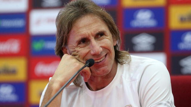 Ricardo Gareca se va pero con él se acaba toda una época de triunfos y alegrías para el Perú.