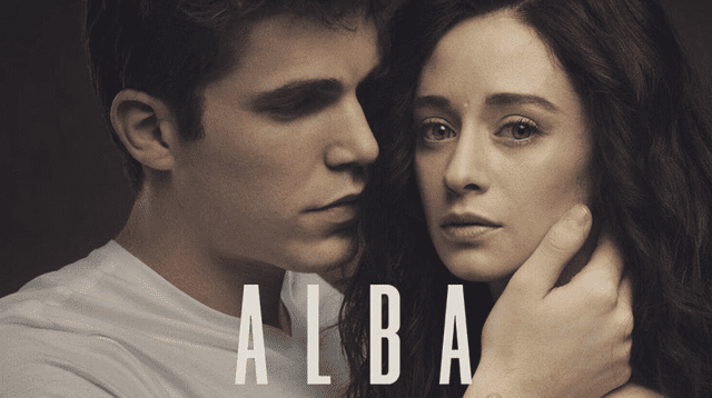 Conoce datos curiosos detrás de la serie de 'Alba'.