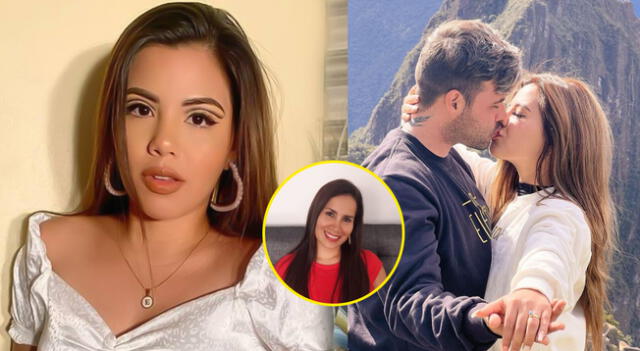 Estrella Torres parcha a psicóloga que criticó que quiera boda con su nuevo novio