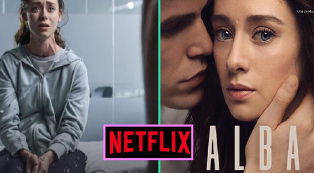 Descubre en esta nota de El Popular más detalles sobre 'Alba' de Netflix.