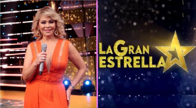 Gisela Valcárcel regresa a la televisión por todo lo alto, aquí los detalles.