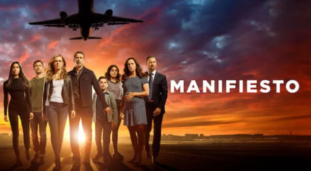 Manifest: 5 datos sobre la serie de ciencia ficción que es furor en Netflix