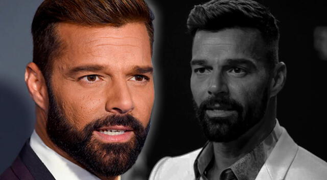 Ricky Martin absuelto de cargos de acoso.