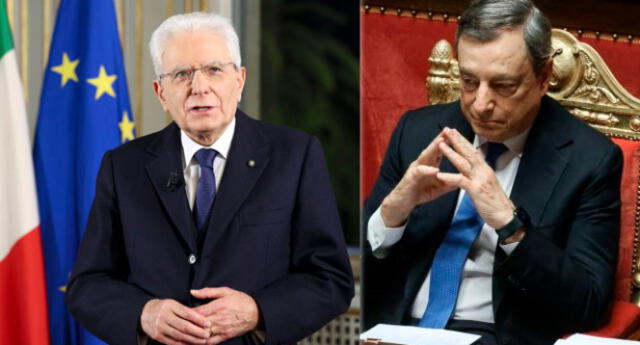 Tras renuncia del primer ministro, Italia se encamina a adelantar las elecciones.