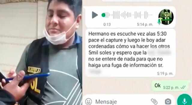 Comas: empresario vive atemorizado por amenazas de extorsionadores del Tren de Aragua [VIDEO]