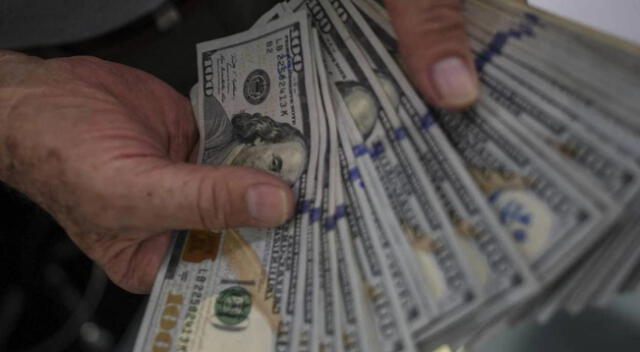 Precio del dólar en Perú: revisa el tipo de cambio para HOY, sábado 23 de julio