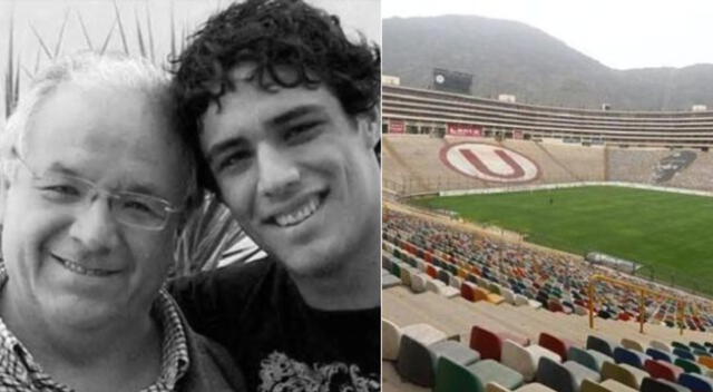 Walter Oyarce: todo sobre su muerte en el Estadio Monumental y las condenas sobre los responsables