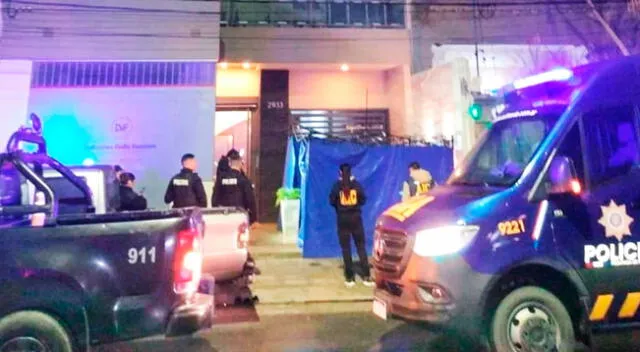 Leonardo Gabriel Gómez era un delincuente de unos 32 años que se hizo conocido como el ‘hombre araña’ por escalar los edificios para robar.