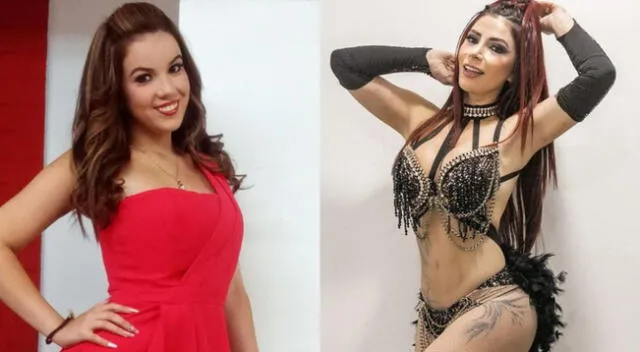 Greissy Ortega y Milena Zárate: 10 cosas que no sabías de las hermanas que se pelearon y amistaron en vivo por tv