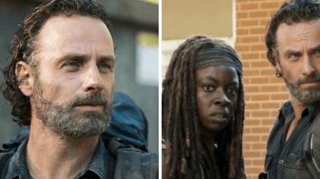 The Walking Dead tendrá spin-off