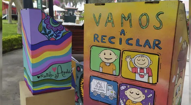 Campaña de apoyo hacia Aniquem seguirá hasta el 31 de julio.