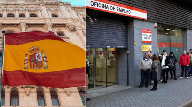 ¿Cuáles son los trabajos de mayor demanda en España?